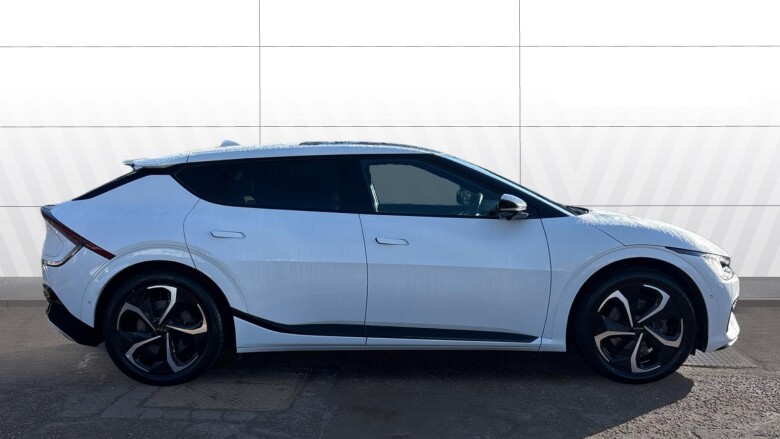 Kia EV6 166kW GT Line S 77.4kWh 5dr Auto Electric Estate